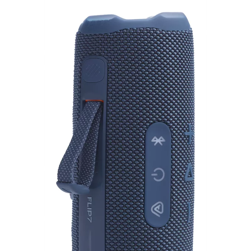 Diffusore portatile JBL Flip 7 blu