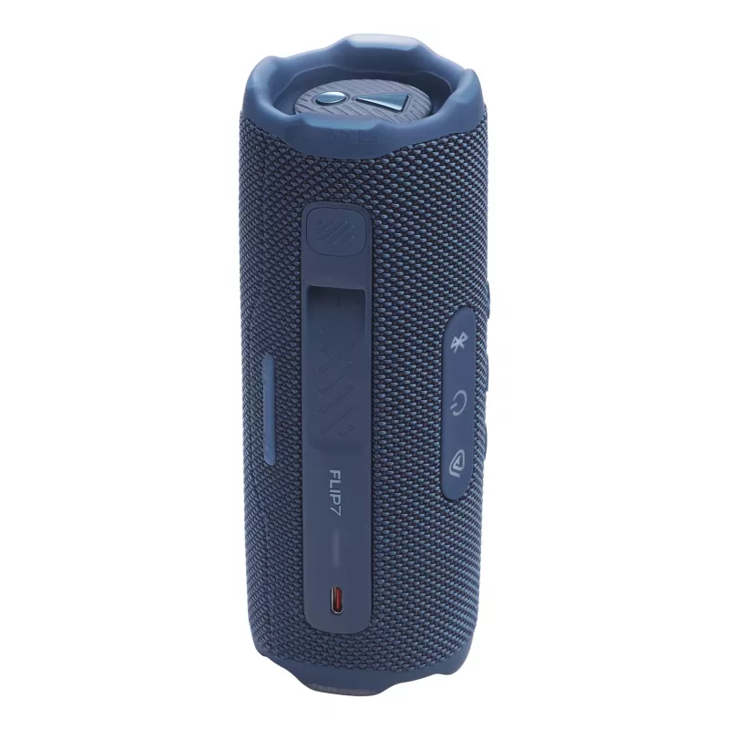 Diffusore portatile JBL Flip 7 blu