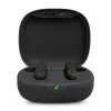 Cuffie JBL Wave Flex True Wireless Stereo (TWS) in-ear telefonate/musica/sport/quotidiano Bluetooth nero