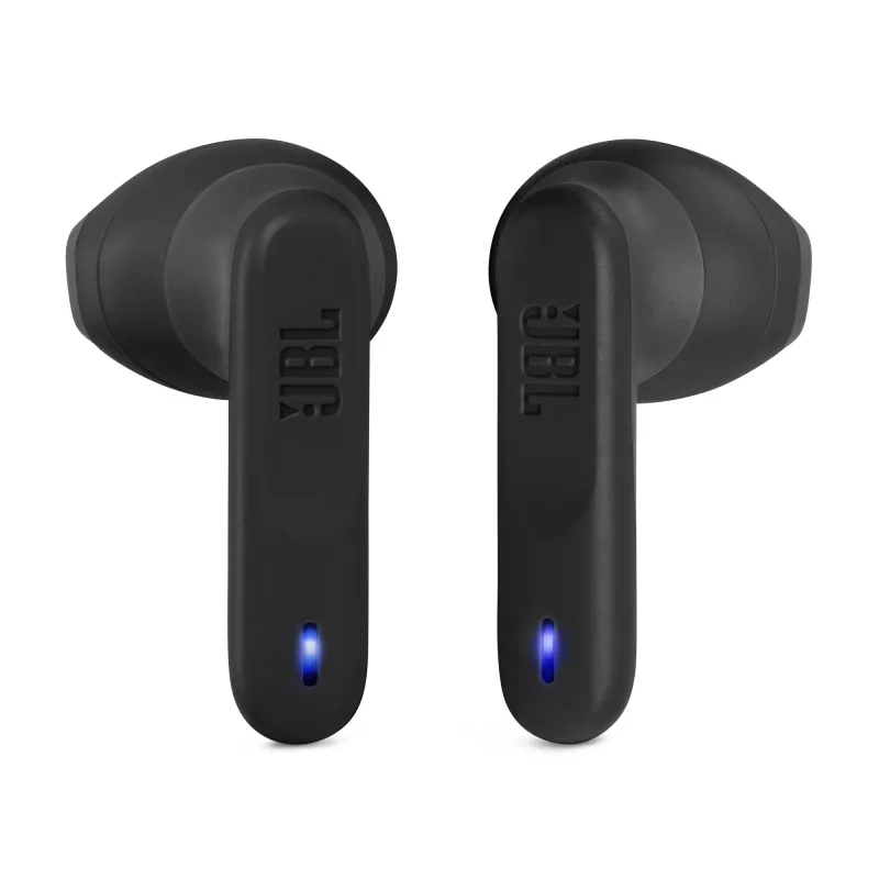 Cuffie JBL Wave Flex True Wireless Stereo (TWS) in-ear telefonate/musica/sport/quotidiano Bluetooth nero