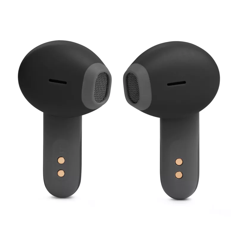 Cuffie JBL Wave Flex True Wireless Stereo (TWS) in-ear telefonate/musica/sport/quotidiano Bluetooth nero