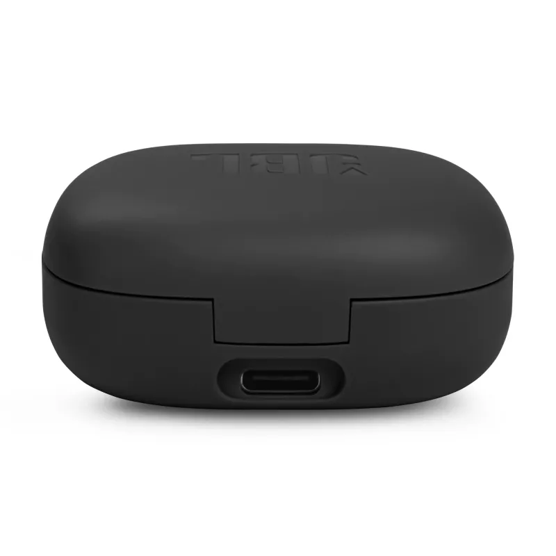 Cuffie JBL Wave Flex True Wireless Stereo (TWS) in-ear telefonate/musica/sport/quotidiano Bluetooth nero