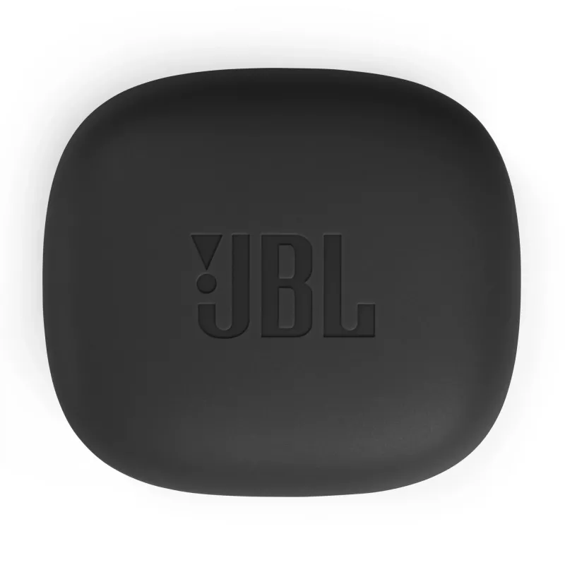 Cuffie JBL Wave Flex True Wireless Stereo (TWS) in-ear telefonate/musica/sport/quotidiano Bluetooth nero