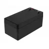 Batteria Green Cell AGM43 parte per modellismo radiocomandato nero
