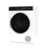 Asciugatrice AMICA AD3S72LHB(E) 7 kg, a libera installazione, a carica frontale, display LED, controllo elettronico, bianco