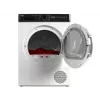 Asciugatrice AMICA AD3S72LHB(E) 7 kg, a libera installazione, a carica frontale, display LED, controllo elettronico, bianco