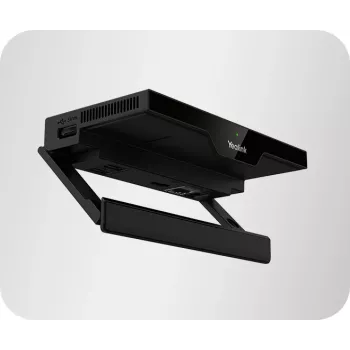 Yealink RoomCast E2 sistema di presentazione wireless HDMI desktop