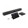 Yealink - MVC S40-C5U-000, sistema di videoconferenza di gruppo, 45 MP, 4K Ultra HD, 30 fps, 120°, 6x