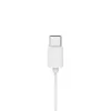 Hama Fun C 00221815 cuffie on-ear con microfono, cablate USB-C, cavo da 1,2 m, bianche