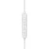 Hama Fun C 00221815 cuffie on-ear con microfono, cablate USB-C, cavo da 1,2 m, bianche