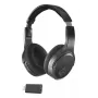 Cuffie Hama 00221847 con filo e senza fili Bluetooth nero