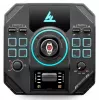 Thrustmaster Sol-R 4 HOTAS nero USB joystick + leva di controllo motore analogico / digitale PC