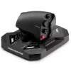 Thrustmaster Sol-R 4 HOTAS nero USB joystick + leva di controllo motore analogico / digitale PC