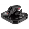 Thrustmaster Sol-R 4 HOTAS nero USB joystick + leva di controllo motore analogico / digitale PC
