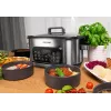 Multicooker Concept CK9000 6 L — multicooker elettrico, capacità 6 litri, modello CK9000