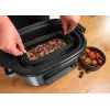 Multicooker Concept CK9000 6 L — multicooker elettrico, capacità 6 litri, modello CK9000