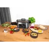 Multicooker Concept CK9000 6 L — multicooker elettrico, capacità 6 litri, modello CK9000