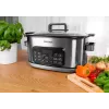 Multicooker Concept CK9000 6 L — multicooker elettrico, capacità 6 litri, modello CK9000