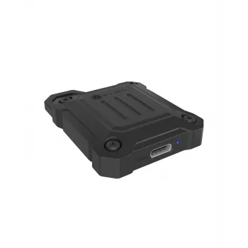 Case per SSD M.2 NVMe icybox IB-1601MP-CU31 USB 3.2 Gen 2 Type-C 10 Gbps