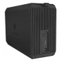 Case per HDD/SSD ICY BOX IB-RD3720-CU3 nero 2,5/3,5 pollici