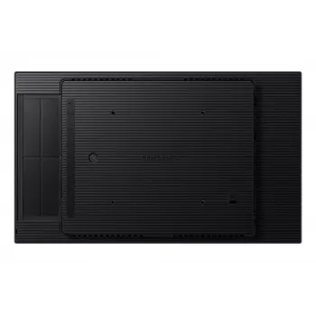 Monitor digitale Samsung QB13C-T 33 cm (13 pollici) LCD Wi-Fi 500 cd/m² Full HD nero touchscreen Tizen 7.0 16/7