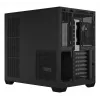 Case PC ASUS A32 PLUS TG ARGB, nero, ATX/micro ATX/Mini-ITX