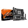 Scheda madre GIGABYTE B840M DS3H WIFI6, AMD B840, Socket AM5, Micro ATX, DDR5