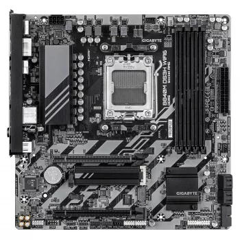 Scheda madre GIGABYTE B840M DS3H WIFI6, AMD B840, socket AM5, Micro ATX