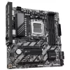 Scheda madre GIGABYTE B840M DS3H WIFI6, AMD B840, Socket AM5, Micro ATX, DDR5