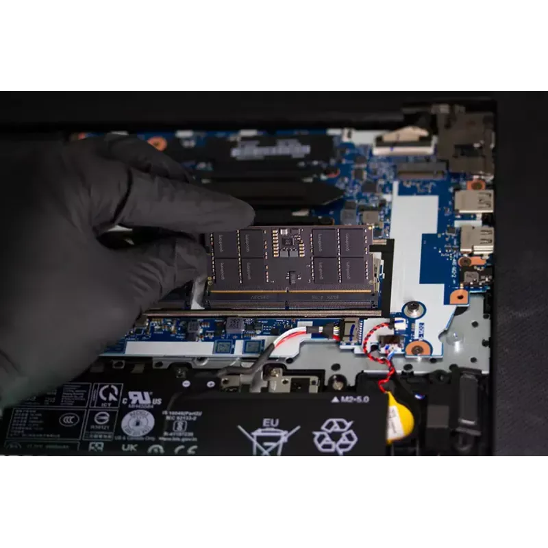 Modulo di memoria GOODRAM GR00C5-64L52S/16G 16GB