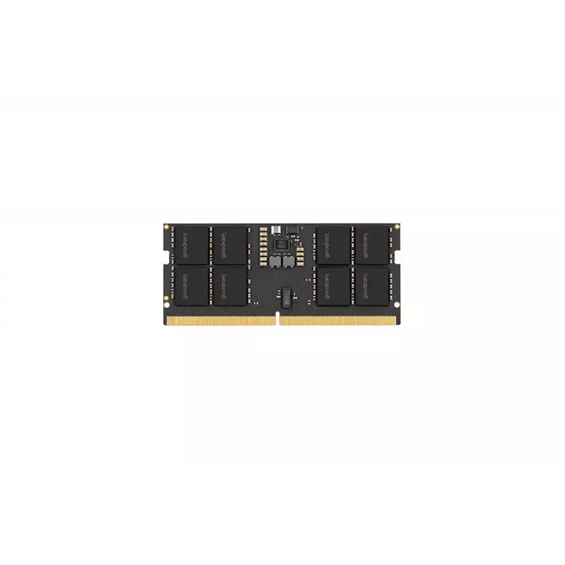 Modulo di memoria GOODRAM GR00C5-64L52S/16G 16GB