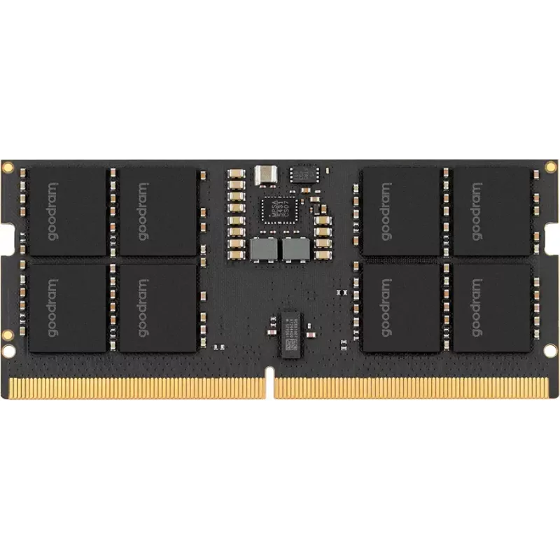 Modulo di memoria GOODRAM GR00C5-64L52S/16G 16GB