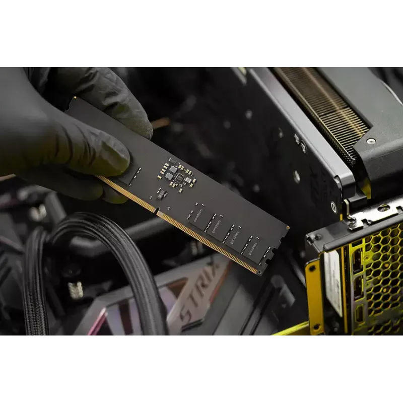 Modulo di memoria GOODRAM GR00O5-64L52S/16G 16 GB
