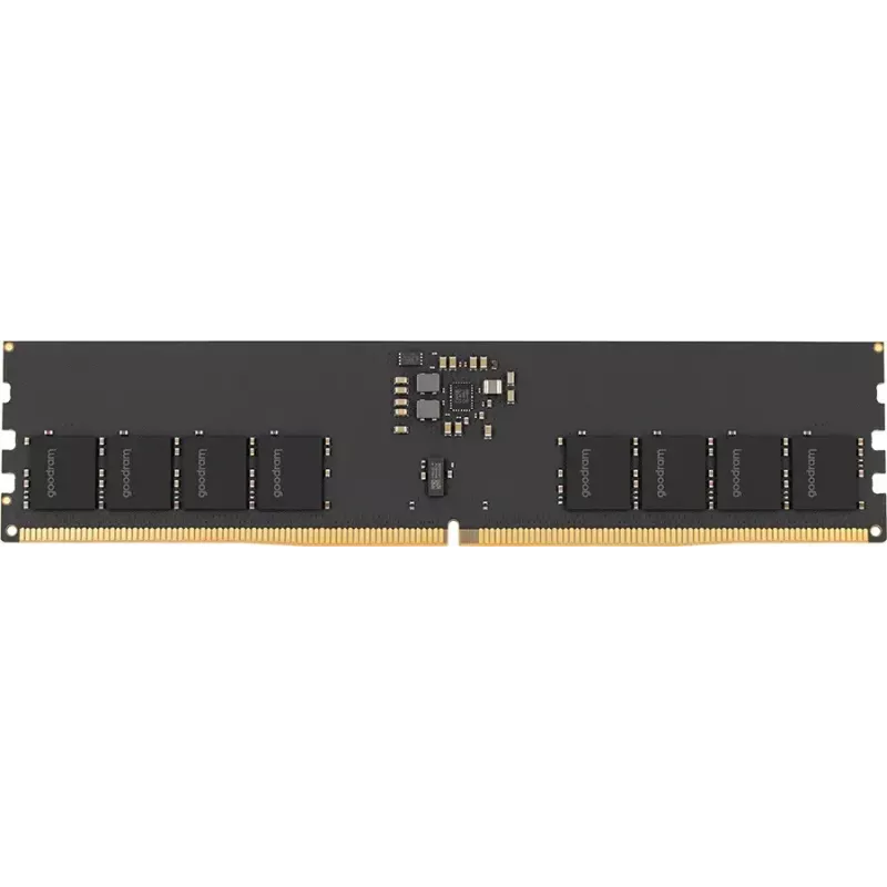 Modulo di memoria GOODRAM GR00O5-64L52S/16G 16 GB