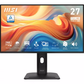 Monitor per computer MSI PRO MP275PG E14 68,6 cm (27