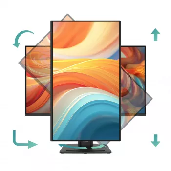 Monitor per computer MSI PRO MP275PG E14 68,6 cm (27