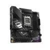 Scheda madre GIGABYTE X870M AORUS ELITE WIFI7, AMD X870, socket AM5, ATX