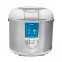 Cuociriso Gastroback Design 3 L 450 W argento bianco