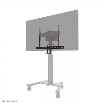 Kit mensola per telecamere PTZ/UC Neomounts AV50-500BL 43-110 pollici - VESA - max. 5 kg - universale