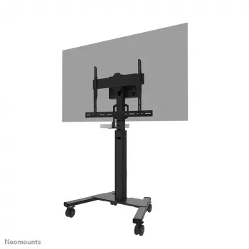 Kit mensola per telecamere PTZ/UC Neomounts AV50-500BL 43-110 pollici - VESA - max. 5 kg - universale