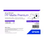 Etichetta per stampante Epson 7113410 bianca etichetta adesiva per stampante