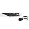 Mouse HP 225 mouse e tastiera con filo Combo G2 USB