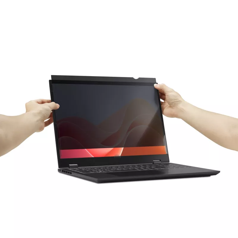 Filtro privacy High Clarity Kensington per laptop 14'' 16:10