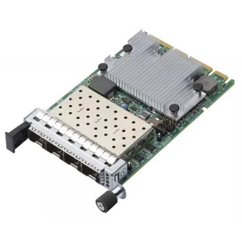 Lenovo 4XC7A08242 scheda di rete interna fibra ottica 25000 Mbit/s