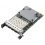 Lenovo 4XC7A08242 scheda di rete interna fibra ottica 25000 Mbit/s