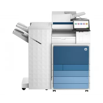 HP Color Laserjet Ent Flw MFP 8801z+ A3 70S. Col MF Fax rete laser 1200 x 1200 DPI 60 ppm Wi-Fi