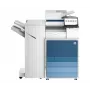 HP Color LaserJet Enterprise Flow MFP 8801z+ AQ1E2A stampante multifunzione laser a colori A3, stampa/copia/scansione/fax, 60 ppm, 1200 x 1200 DPI, Gigabit Ethernet, Wi-Fi