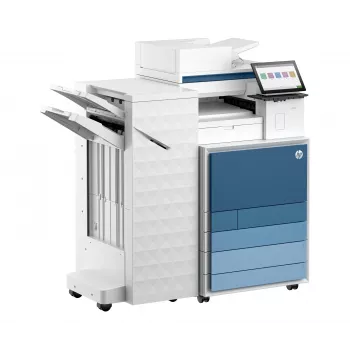 HP Color Laserjet Ent Flw MFP 8801z+ A3 70S. Col MF Fax rete laser 1200 x 1200 DPI 60 ppm Wi-Fi