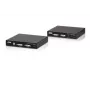ATEN USB 2.0 DVI Dual View HDBaseT 2.0 extender KVM con audio e RS232 (150 m)