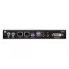 ATEN switch KVM over IP DVI single port con accesso condiviso 1 locale/remoto